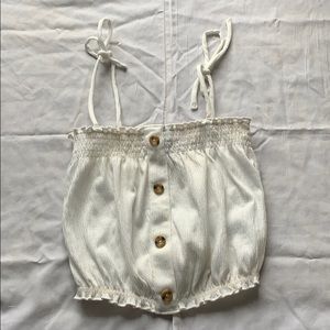 H&M top